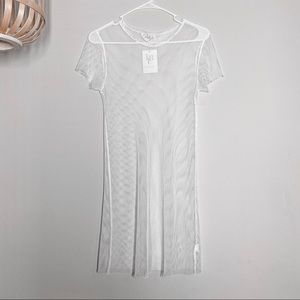 BIKINI/ BATHING SUIT COVER UP —